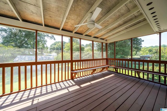 417 DEBBIE DRIVE, Trussville, AL 35173
