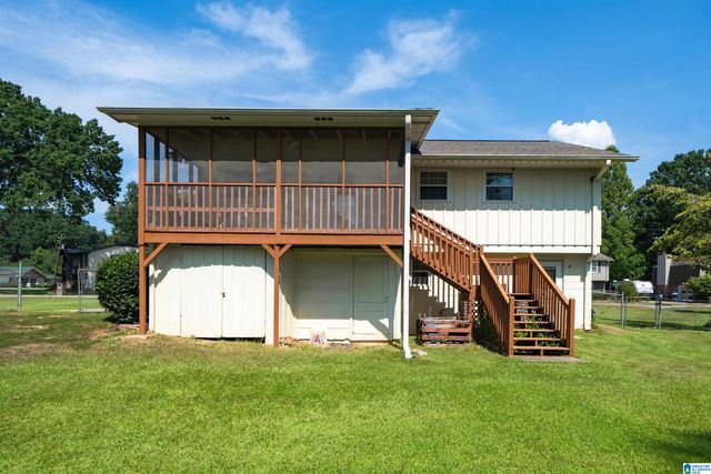 417 DEBBIE DRIVE, Trussville, AL 35173