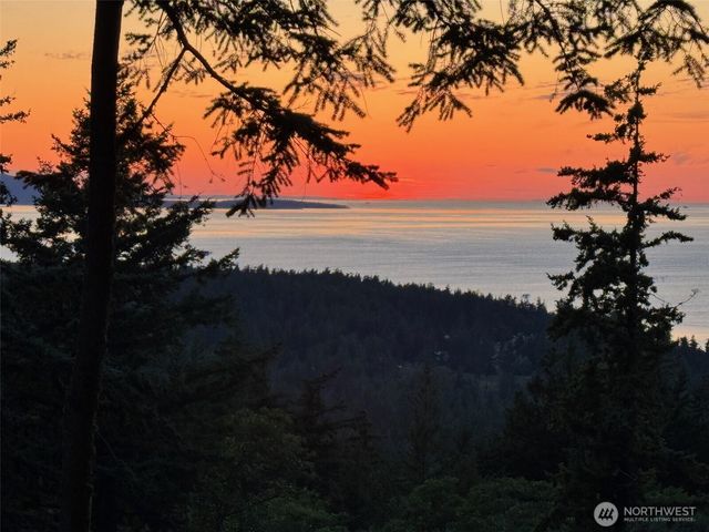 540 Wright Road, Orcas Island, WA 98245