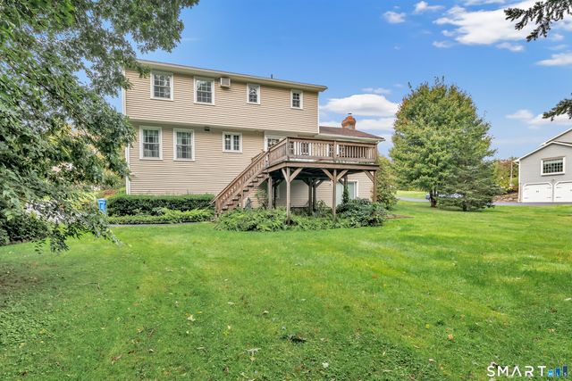 11 Redwood Circle, Shelton, CT 06484