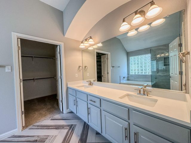 2413 Catamaran CV, Cedar Park, TX 78613