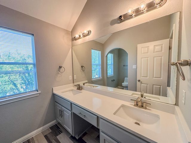 2413 Catamaran CV, Cedar Park, TX 78613