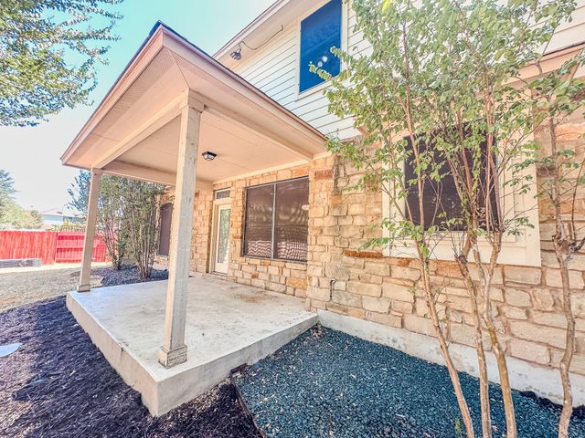 2413 Catamaran CV, Cedar Park, TX 78613