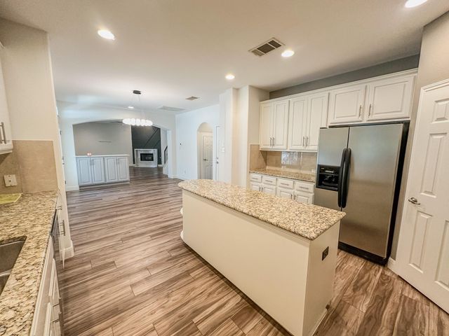 2413 Catamaran CV, Cedar Park, TX 78613