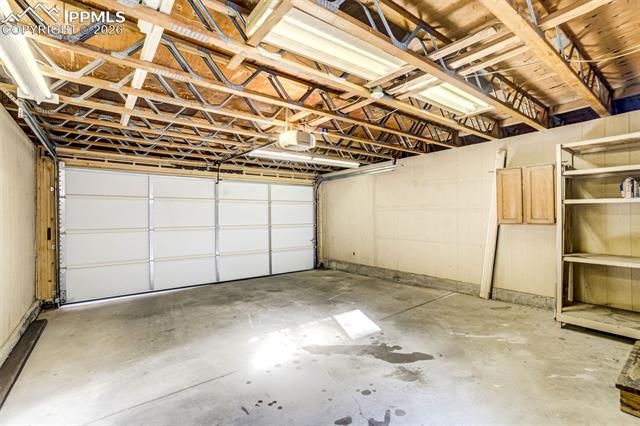326 Mount View Lane, Colorado Springs, CO 80907