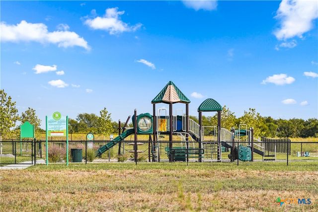 222 Sand Lilly Drive, Temple, TX 76502