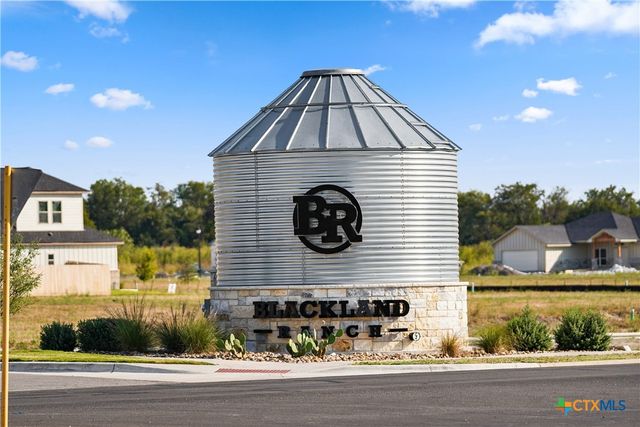 222 Sand Lilly Drive, Temple, TX 76502