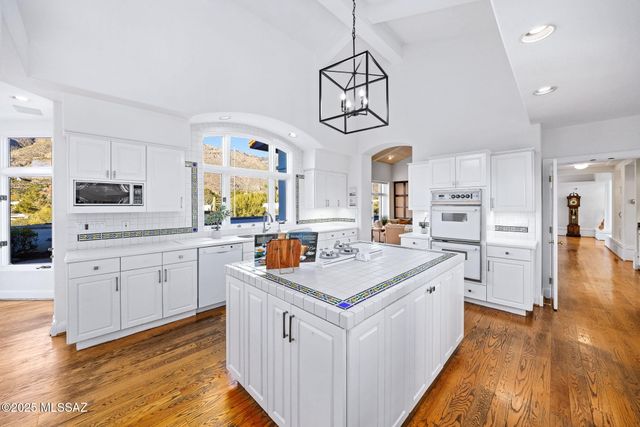 5342 E Gleneagles Drive, Tucson, AZ 85718