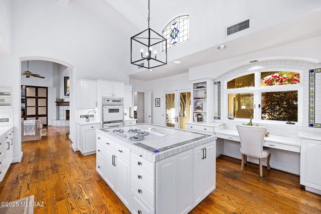 5342 E Gleneagles Drive, Tucson, AZ 85718