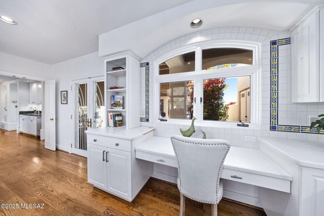 5342 E Gleneagles Drive, Tucson, AZ 85718