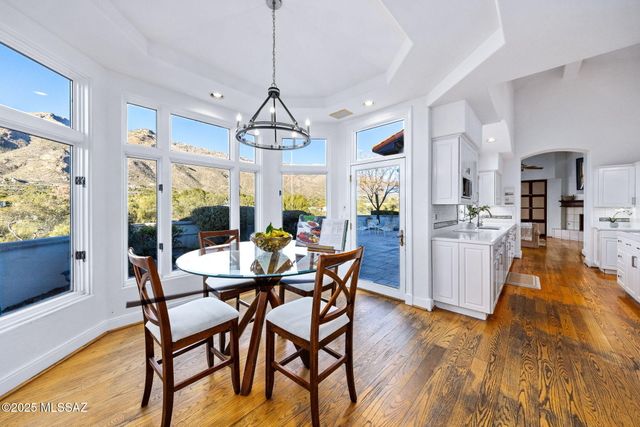 5342 E Gleneagles Drive, Tucson, AZ 85718