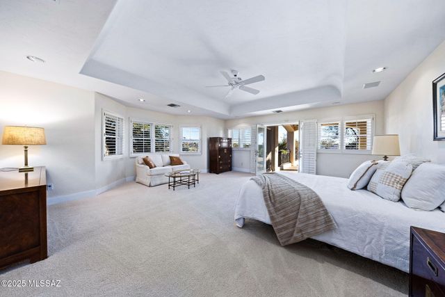 5342 E Gleneagles Drive, Tucson, AZ 85718