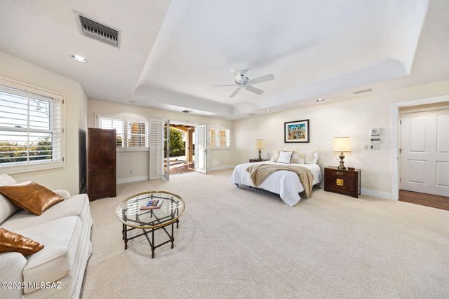 5342 E Gleneagles Drive, Tucson, AZ 85718