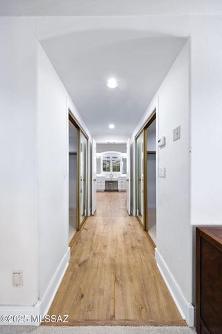 5342 E Gleneagles Drive, Tucson, AZ 85718