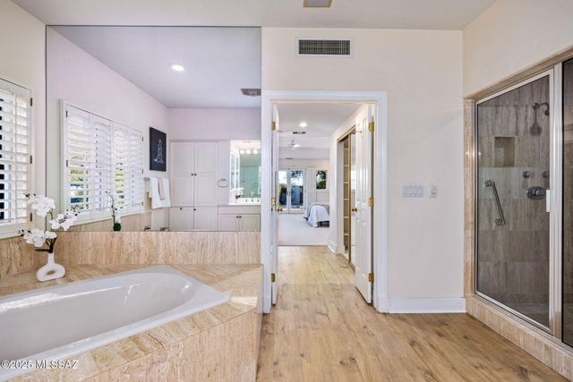 5342 E Gleneagles Drive, Tucson, AZ 85718