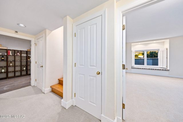 5342 E Gleneagles Drive, Tucson, AZ 85718