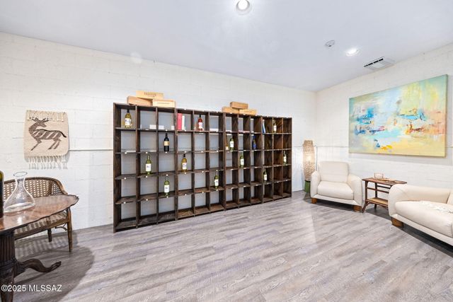 5342 E Gleneagles Drive, Tucson, AZ 85718