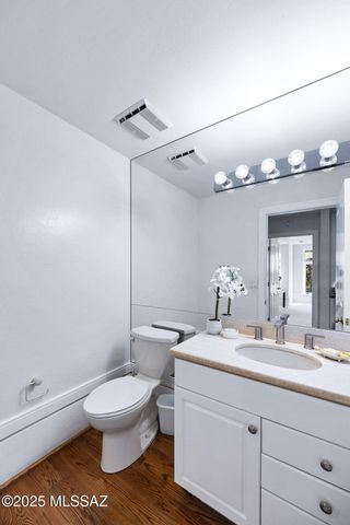 5342 E Gleneagles Drive, Tucson, AZ 85718