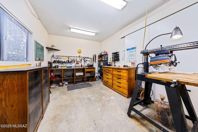 5342 E Gleneagles Drive, Tucson, AZ 85718