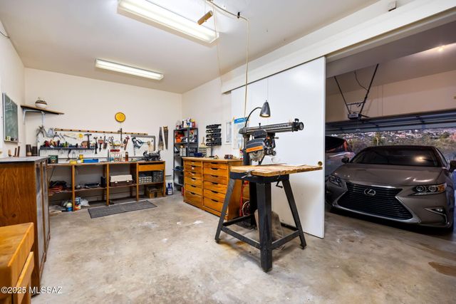 5342 E Gleneagles Drive, Tucson, AZ 85718