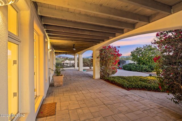 5342 E Gleneagles Drive, Tucson, AZ 85718