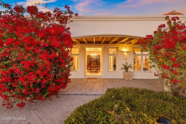 5342 E Gleneagles Drive, Tucson, AZ 85718