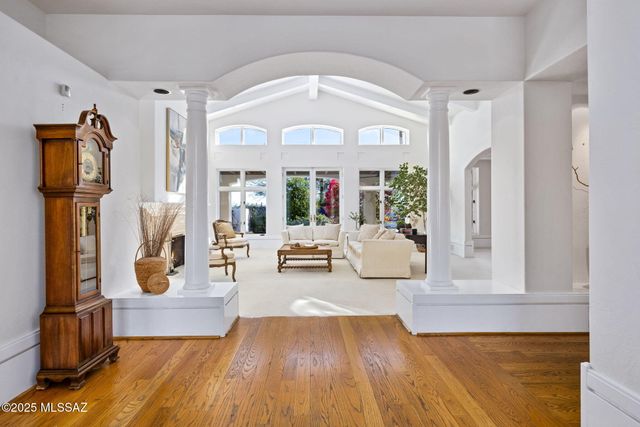 5342 E Gleneagles Drive, Tucson, AZ 85718