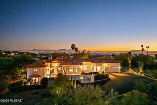 5342 E Gleneagles Drive, Tucson, AZ 85718