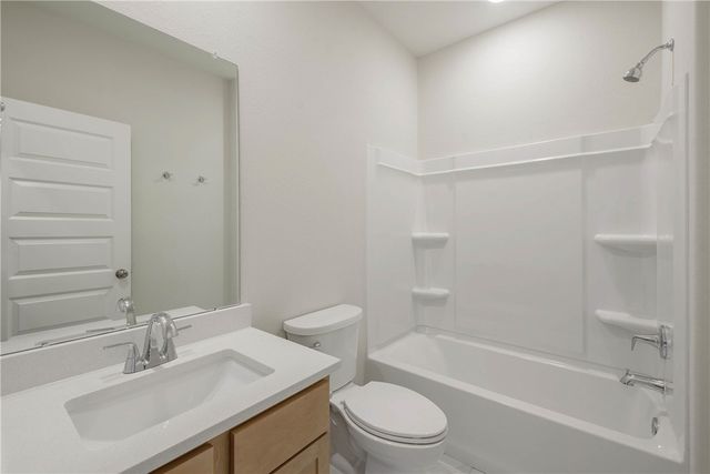 2790 Buccaneer Trail, Bryan, TX 77803