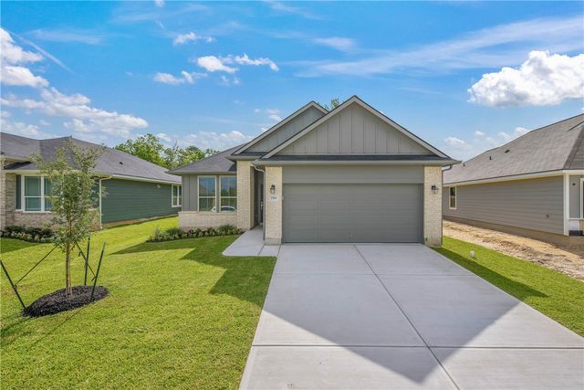 2790 Buccaneer Trail, Bryan, TX 77803