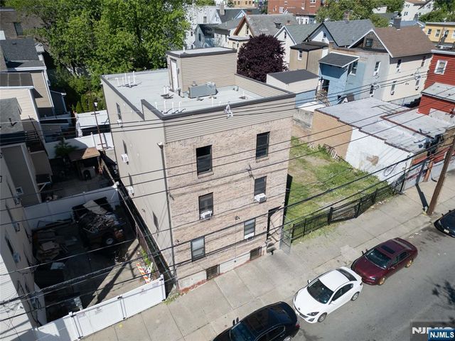 35 Columbia Avenue, Passaic, NJ 07055