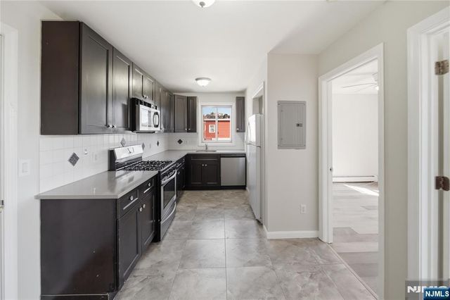35 Columbia Avenue, Passaic, NJ 07055