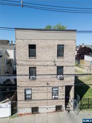 35 Columbia Avenue, Passaic, NJ 07055