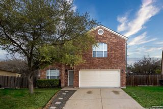 9103 Tezel Court, San Antonio, TX 78250