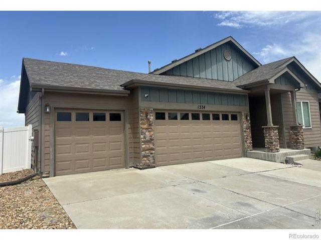 1334 Means Lane, Berthoud, CO 80513