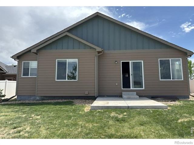 1334 Means Lane, Berthoud, CO 80513