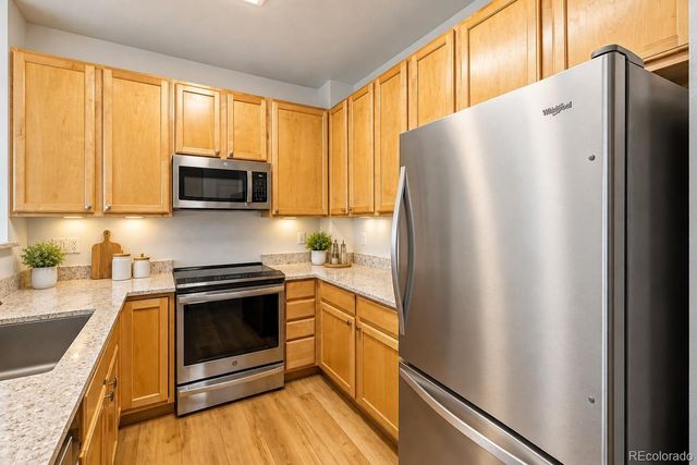 2855 Rock Creek Circle 124, Superior, CO 80027
