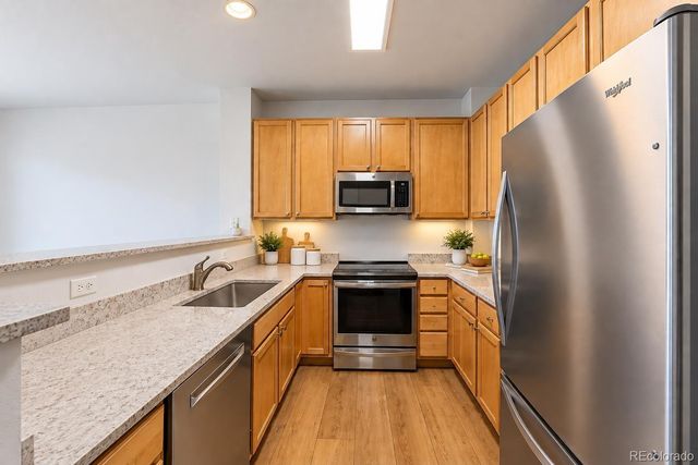 2855 Rock Creek Circle 124, Superior, CO 80027