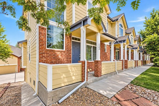 2855 Rock Creek Circle 124, Superior, CO 80027