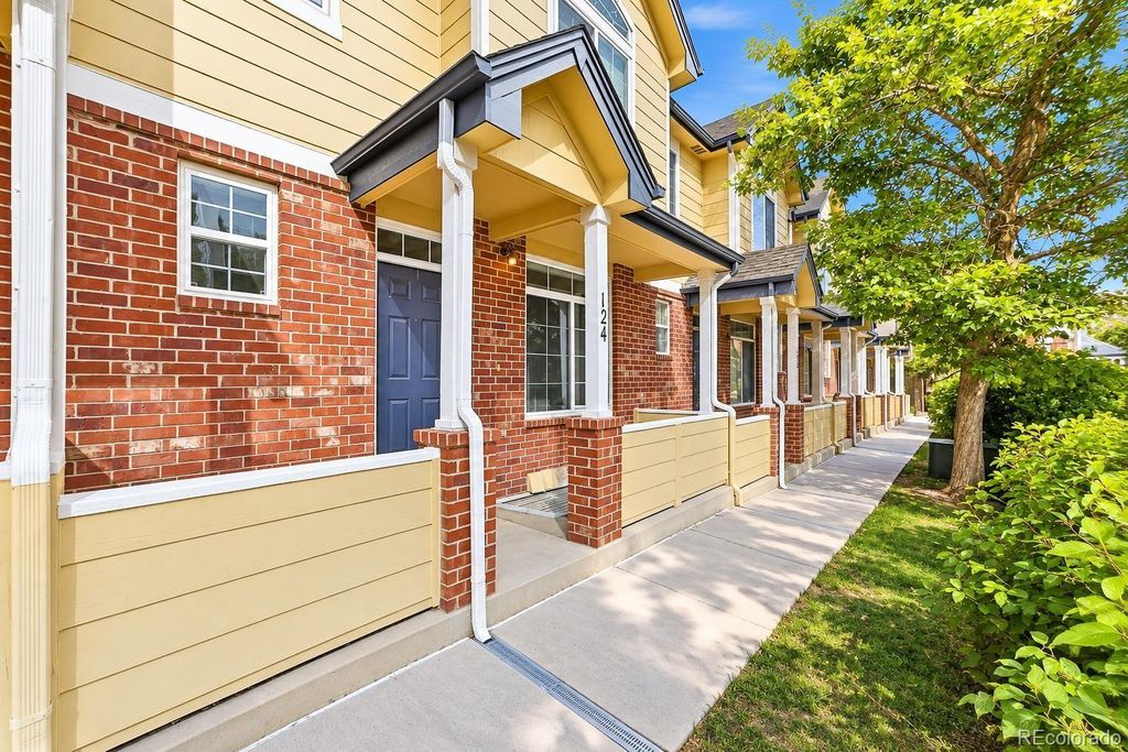 2855 Rock Creek Circle 124, Superior, CO 80027