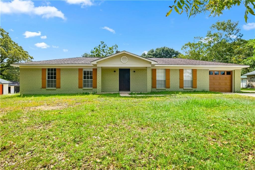 9547 Howells Ferry Road, Semmes, AL 36575 — exterior