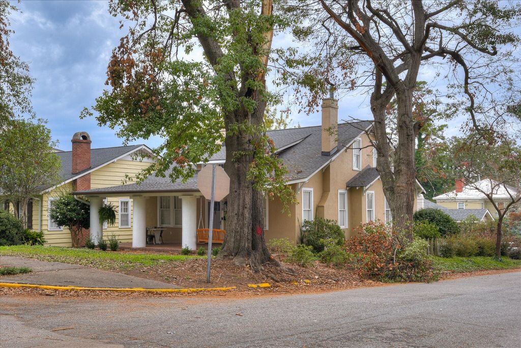 978 Heard Avenue, Augusta, GA 30904