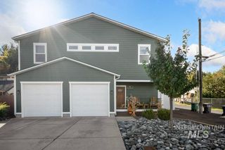 417 E E St, Moscow, ID 83843