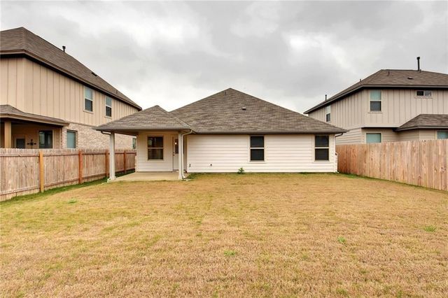 13216 Mariscan ST, Manchaca, TX 78652