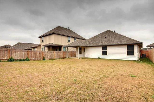 13216 Mariscan ST, Manchaca, TX 78652