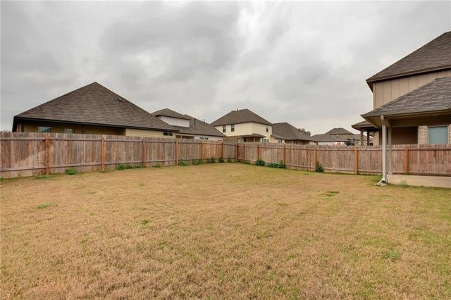 13216 Mariscan ST, Manchaca, TX 78652