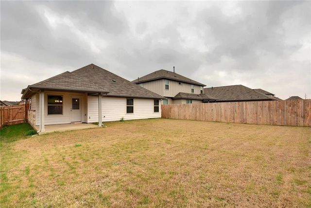 13216 Mariscan ST, Manchaca, TX 78652
