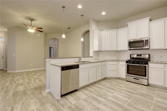 13216 Mariscan ST, Manchaca, TX 78652