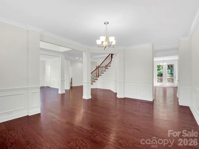 509 Pine Needle Court, Weddington, NC 28104