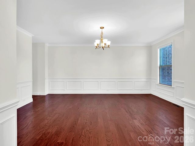 509 Pine Needle Court, Weddington, NC 28104